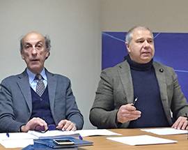 SVILUPPO: CNA, ”CAMERA COMMERCIO L’AQUILA TORNI A RUOLO GUIDA”