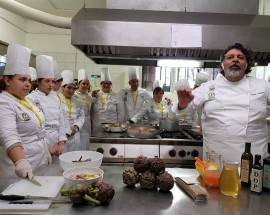 COLDIRETTI: ELETTI I PRIMI AGRICHEF D’ABRUZZO, SONO UNDICI DONNE E DUE UOMINI