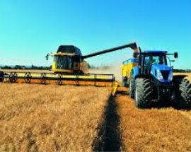 LAVORO: ”RIPRESA PASSA PER AGRICOLTURA”, CONVEGNO A MOSCIANO SANT’ANGELO