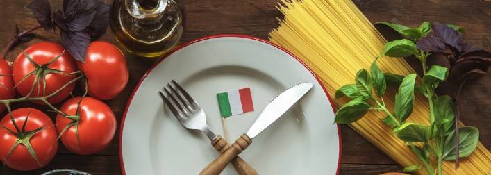 CORONAVIRUS: CROLLA SPESA TURISTICA PER CIBO, MENO 30 PER CENTO