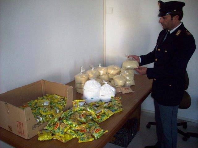 AGROMAFIE, ”IN ABRUZZO L’INDICE DI CRIMINALITA’ E PREOCCUPANTE”