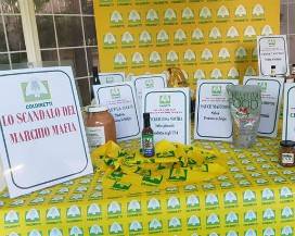 L’AQUILA: RAPPORTO AGROMAFIE, BUSINESS DA 25 MILIARDI, PIU’ 12, 5 PER CENTO IN UN ANNO