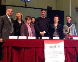 FORMAZIONE COREUTICA: AIDAF CHIEDE REGOLAMENTAZIONE SCUOLE DI DANZA