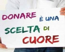 CHIETI: EVENTO CON CONCERTO IL 20 PER CELEBRARE I DONATORI DI ORGANI
