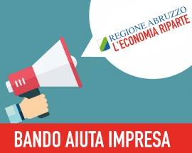 AIUTA IMPRESA: GIA’ 4.500 DOMANDE, 1,2 AL MINUTO, OLTRE 600 RISPOSTE FORNITE NELLE PRIME ORE