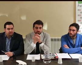 SULMONA E L’AQUILA, BATTICUORE PD ”RIAPRIRE CONFRONTO CON D’ALFONSO”