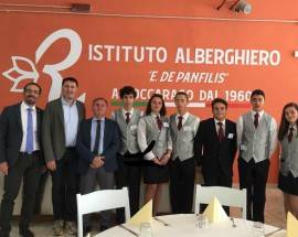 ROCCARASO: STANZIATI 132 MILA EURO PER L’ISTITUTO ALBERGHIERO