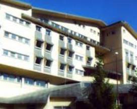 ROCCARASO: ISTITUTO ALBERGHIERO, AL VIA I LAVORI PER ADEGUAMENTO SISMICO