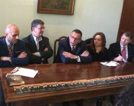 PESCARA: PARCO NAZIONALE D’ABRUZZO DONA ABETI PER ALBERI DI NATALE