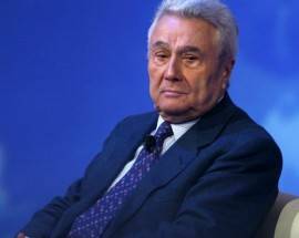 L’AQUILA: IL CORDOGLIO DELL’ACCADEMIA DELLE BELLE ARTI PER LA SCOMPARSA DI ALBERTO ARBASINO