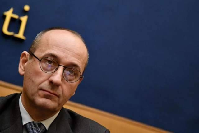 TASSE POST SISMA: BAGNAI, ”DALL’UE SORPRENDENTE DISPARITA”’