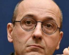 PORTAVOCE PARLAMENTO EU DA’ DELL’IDIOTA A TRUMP: BAGNAI, ”INACCETTABILE”