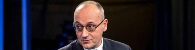 ”DA UE RISCHIO ATTEGGIAMENTO MAFIOSO”, BAGNAI DURO IN TV, ”SI CERCA UN INCIDENTE”