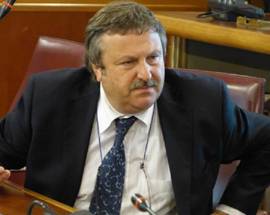 REGIONE: GIUNTA PER IL REGOLAMENTO, BALDUCCI ALLA PRESIDENZA