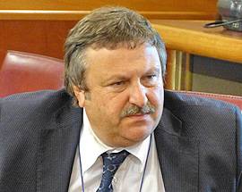 PRESIDI PUBBLICI: BALDUCCI (PD), ”STOP AI TAGLI SUL TERRITORIO”