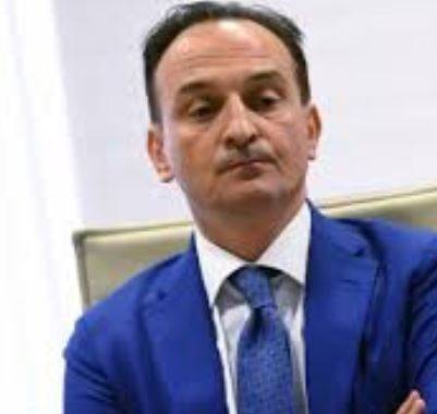 CORONAVIRUS: POSITIVO PRESIDENTE REGIONE PIEMONTE ALBERTO CIRIO