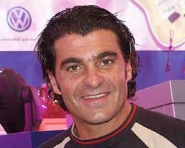 MONDIALI SCI A ROCCARASO: DOMANI AL VIA CON ALBERTO TOMBA