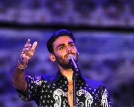 PERDONANZA: ALBERTO URSO A L’AQUILA, ”PUNTO DI INIZIO PER TORNARE A FARE MUSICA”