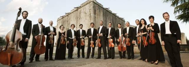 IL MEZZO SECOLO DI  NOTE  E PASSIONI DEI SOLISTI AQUILANI, ”ORA NUOVE SFIDE”