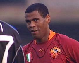 CALCIO: SERIE D, UN CAMPIONE DEL MONDO A CHIETI, ALDAIR SBARCA NEL SETTORE TECNICO NEROVERDE