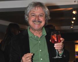 E’ MORTO ALDO DE LUCA, IL SOSIA DI OCCHETTO DEL ‘BAGAGLINO’