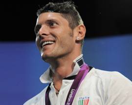 OLIMPIADI 2012: MONTANO, ”TUTTO BELLO, LA PELLEGRINI UN PO’ STRONZETTA”