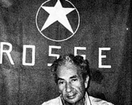 38 ANNI SENZA ALDO MORO, MATTARELLA VISITA LA TOMBA DI TORRITA TIBERINA