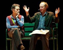 SPETTACOLI E CONCERTI: ALE E FRANZ A PESCARA INAUGURANO SETTIMANA RICCA DI EVENTI IN ABRUZZO