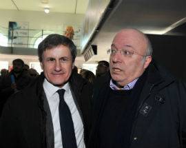 MALTEMPO: STORACE E ALEMANNO, ”SOSPENDERE PEDAGGI AUTOSTRADA A24”
