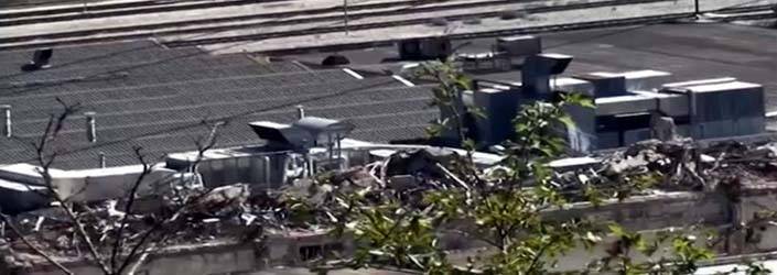 ALENIA: CIALENTE, ”CONTROLLI ALLA ZONA E PIANO DI RIQUALIFICAZIONE”