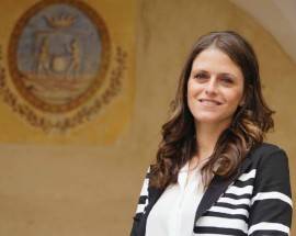 GAL GRAN SASSO VELINO: ALESSANDRA DI GIROLAMO NUOVO PRESIDENTE