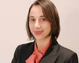 ONU: L’AQUILANA PRIANTE DIRETTORE COMMISSIONE REGIONALE UNWTO