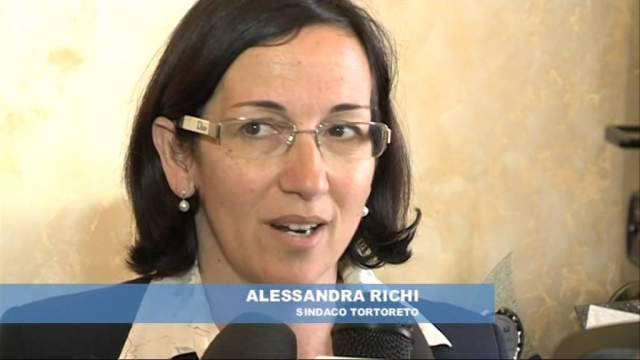 TORTORETO: IL SINDACO RICHI SI DIMETTE DOPO DIVISIONI MAGGIORANZA