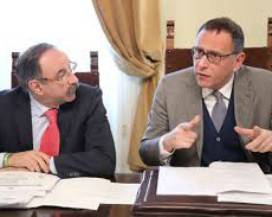 MARE INQUINATO: ASSOLTI SINDACO ALESSANDRINI E DEL VECCHIO