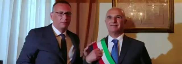 COMUNE PESCARA: PROCLAMATO SINDACO MASCI, ORA E’ GUERRA PER I POSTI IN GIUNTA