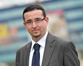 CONFINDUSTRIA: L’ABRUZZESE ADDARI NUOVO DIRETTORE DI ‘QUALE IMPRESA’