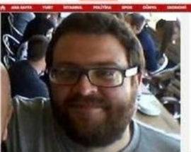 PROF MORTO IN TURCHIA: A PESCARA L’ULTIMO ADDIO AD ALESSANDRO ANGELUCCI