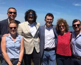 CUCINA: ABRUZZO PROTAGONISTA SU SKY UNO CON ALESSANDRO BORGHESE