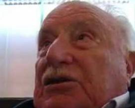 L’AQUILA: CORDOGLIO PEZZOPANE PER CLEMENTI, ”UNA PERDITA GRAVE E DOLOROSA”