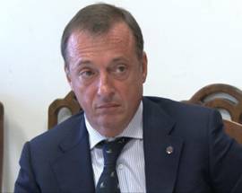 CTGS: LA ‘VENDETTA’ DI COMOLA, RICHIESTA DANNI PER 250 MILA EURO