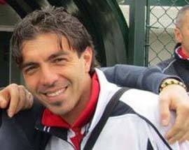 AMITERNINA CALCIO: DEL COCO SI OPERA, LETTERA A UN CAPITANO CORAGGIOSO