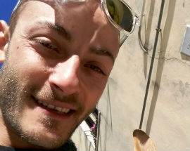 HOTEL RIGOPIANO: AL COMUNE DI FARINDOLA CAMERA ARDENTE DI GIANCATERINO