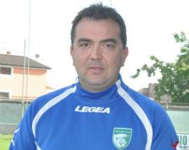 CALCIO: L’AVEZZANO DI LUCARELLI E’ ROBA DI CUORE ”MISTER E TIFOSO BIANCOVERDE, QUI PER VINCERE”