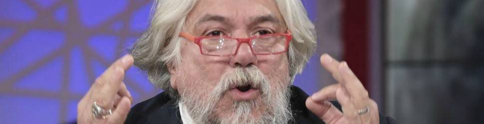 ”SE NON CI SARA’ NUOVA ONDATA COVID-19, NE INVENTERANNO UN’ALTRA PER CONTROLLARCI”