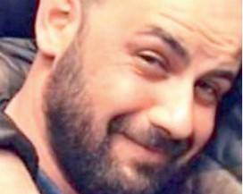 TRAGEDIA BARETE: FOLLA COMMOSSA PER L’ADDIO AD ALESSANDRO PACIFICI