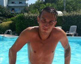 GIOVANE DI MONTESILVANO MUORE IN UN INCIDENTEIN MOTO IN SPAGNA