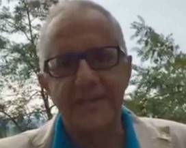UDA: IL PROFESSOR ALLESSANDRO PANCHERI NUOVO ACCADEMICO DELLA CRUSCA