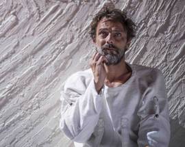 TEATRO: ALESSANDRO PREZIOSI E IL SUO VAN GOGH, ULTIMA TAPPA AL MARRUCINO DI CHIETI IL 14 E 15 APRILE