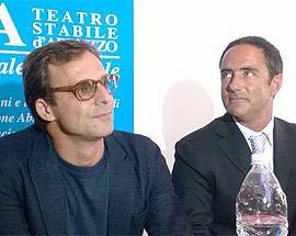 TEATRO: TSA, ”BILANCIO 2013 IN ATTIVO E TANTI PROGETTI PER IL 2014”