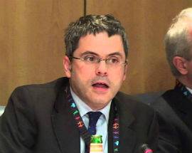 L’AQUILANO ALESSANDRO RIVERA NELLA TRATTATIVA PER SALVARE LE BANCHE FALLITE
